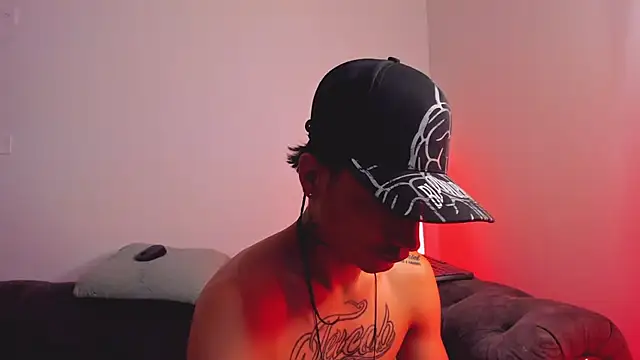 AbaturLopez 网络视讯表演