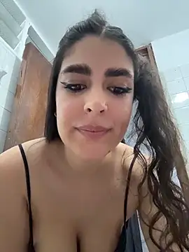 Chat XXX en directo de _Niah_