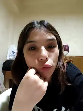 mariamac420のライブXXXチャット