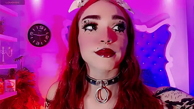 Show Webcam de LeyXandrabraz