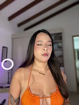 Little_Amber6のライブXXXチャット