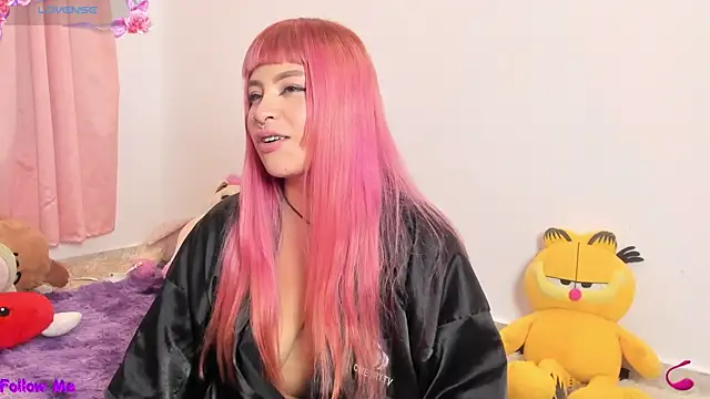 SophieRossiのライブXXXチャット