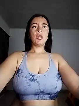 hailey85's Live XXX Chat