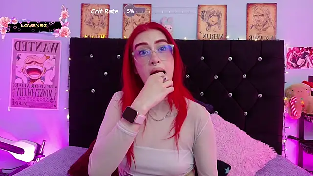 Chat XXX Live lizz_bela1