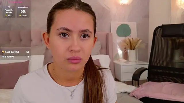 milaleoneli Chat XXX live