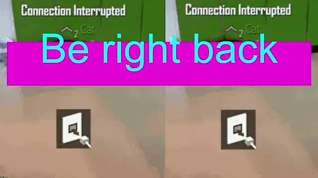 Pertunjukan Kamera Web BimboCat