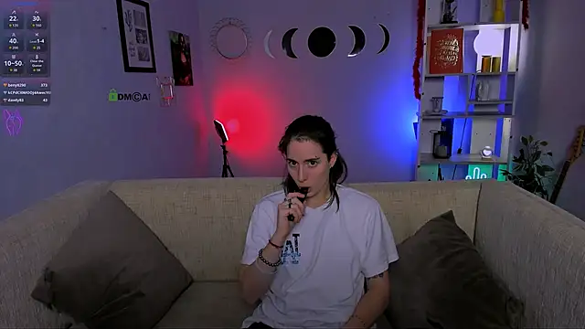 khloebeauty's Live XXX Chat