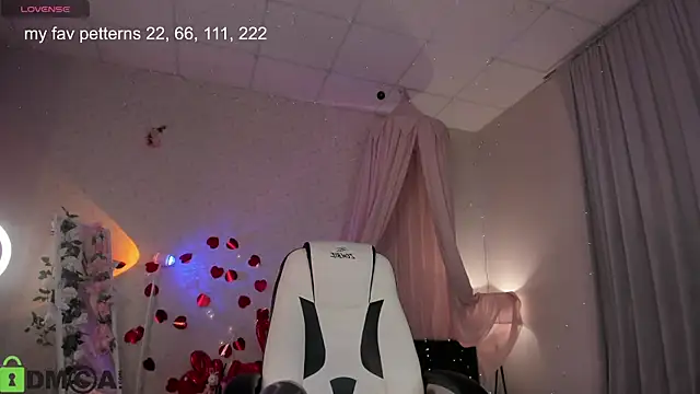 แชท XXX สดของ Cassies-Sandyy