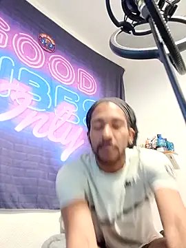 Show webcam de Mikaaa97