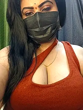 Anushka_flower's Live XXX Chat