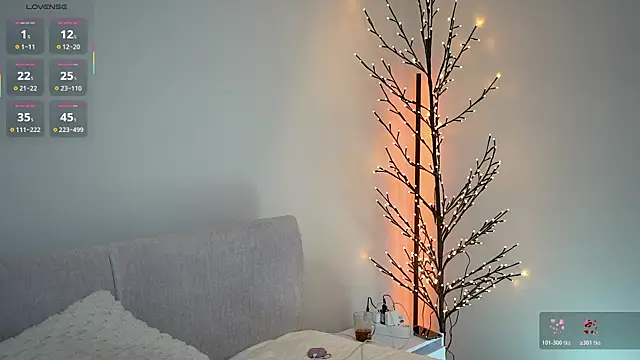 แชท XXX สดของ DeILia_Persis