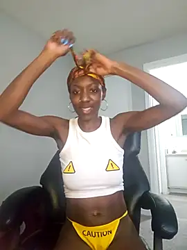 oliviaprettypussy's Webcam Show