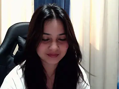 Webkamerová show _Bellatrixy_