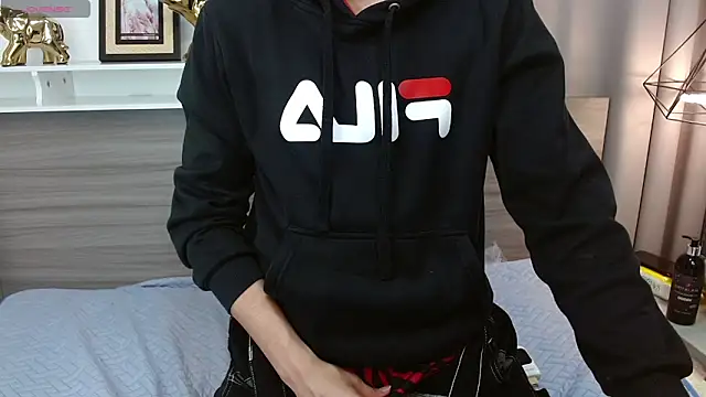 عرض كام SamBlack_