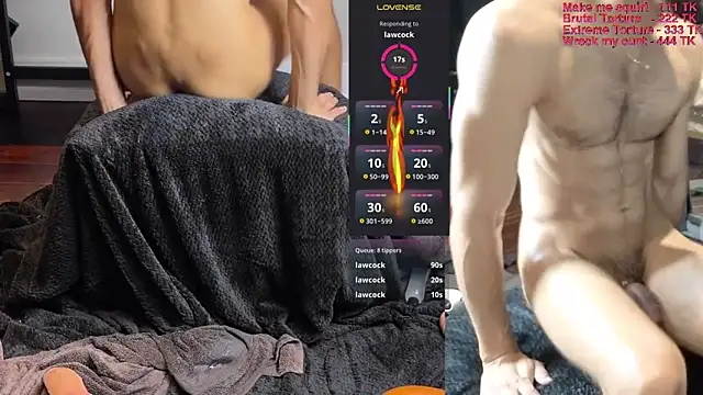 Show Webcam de Toronto325