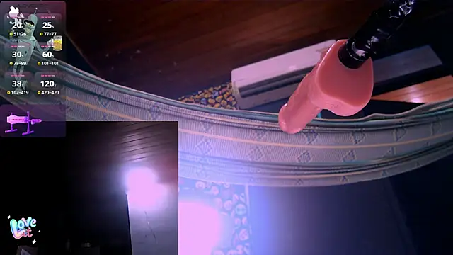 Nicolle_waterfalls Chat XXX live