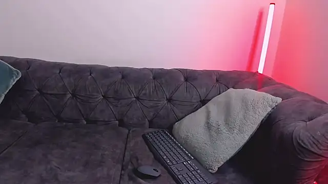 Show de webcam de AbaturLopez