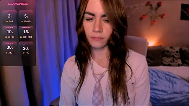 _selectrra Chat XXX live