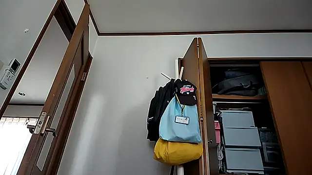 07YUKIOのウェブ  カメラショー