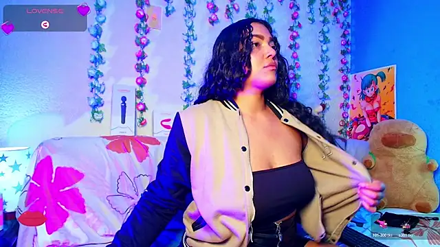 Vicky_Miller_05 라이브 XXX 채팅