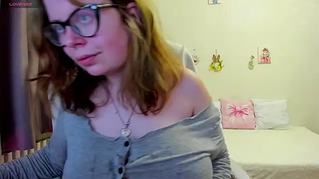 XXX chat uživo modela MilisaSweet777