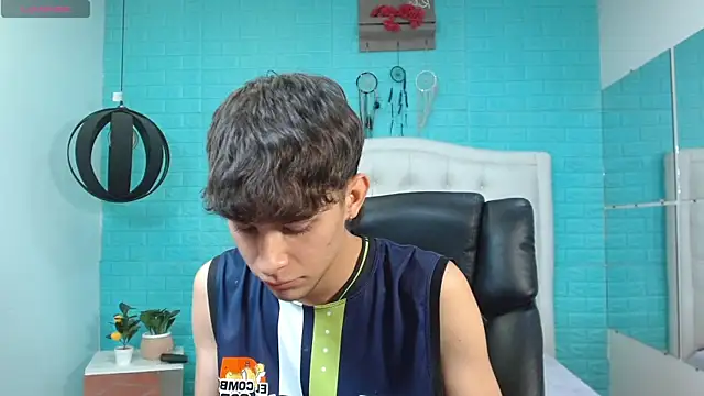 DraxBlade09 Webcam show