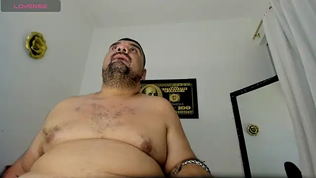 Show de webcam de horus_gil