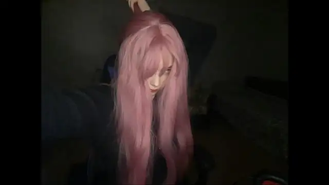 ShaynaLinleyのウェブカメラショー