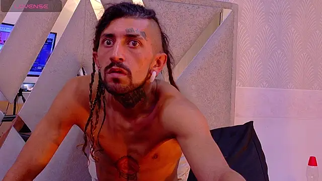 عرض كام Tattoo_edbosses