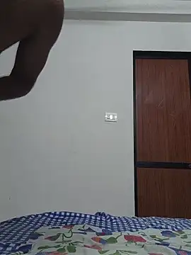 Babboy_24 Show Webcam