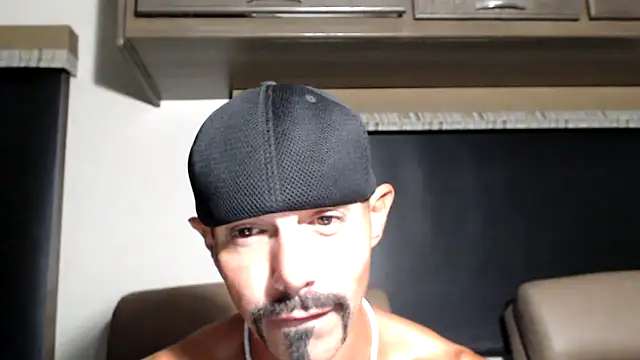 Pertunjukan Kamera Web ThickD2C