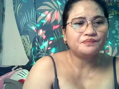 Amazing_Angel22 Adlı Modelin Canlı XXX Sohbeti