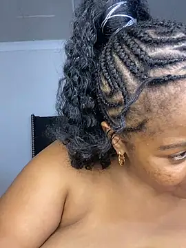 LunaCovenn Adlı Modelin Canlı XXX Sohbeti