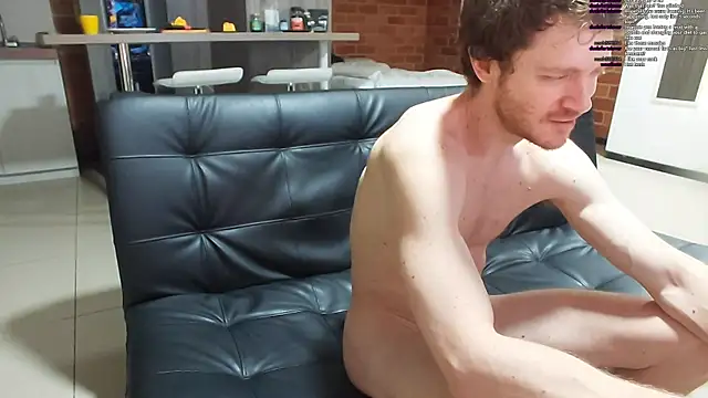 warrenkener Adlı Modelin Canlı XXX Sohbeti