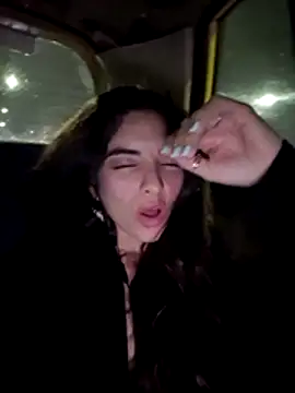 Chat XXX en directo de Sam_Sara