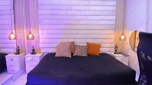 VictoriaaBlair 라이브 XXX 채팅