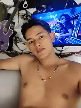 Hiroshi_Shenのウェブカメラショー