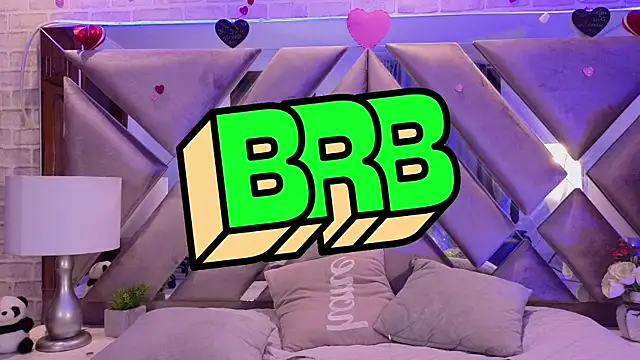 دردشة HarperrWest الجنسية المباشرة