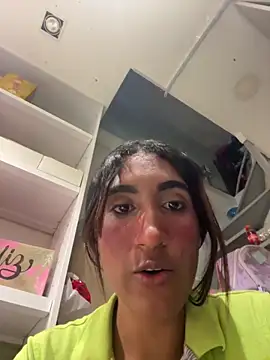 ANNIE_10- 라이브 XXX 채팅