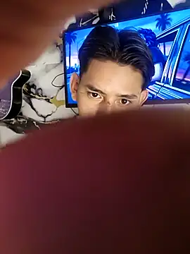 Hiroshi_Shen Show Webcam