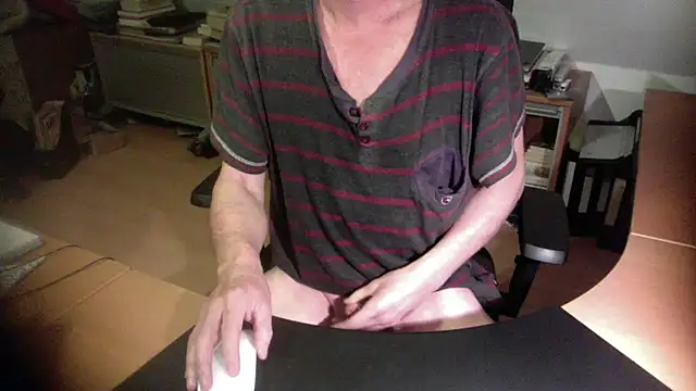 outlaw200 – webcam-show