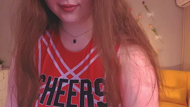 PixelGoddess' Live XXX Chat