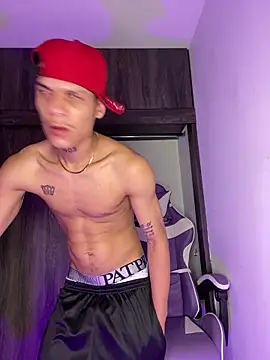 Pertunjukan Kamera Web sintabusexo01