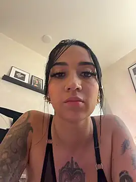 Sembang XXX Secara Langsung EmmyEvans1