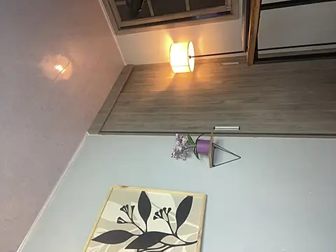 Vanesa_novvoa's Webcam Show