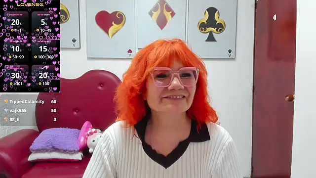 Salomeediaz_ লাইভ XXX চ্যাট