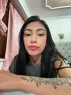 Bonny_Eva 即時 XXX 聊天