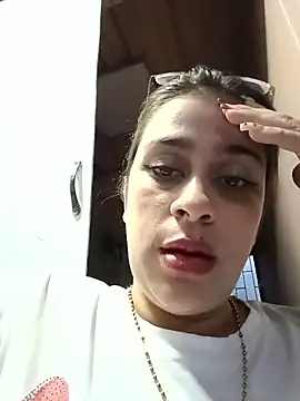 MariBelle1's Webcam Show