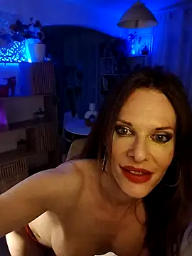 Luna_KitannaのライブXXXチャット