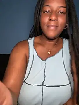 CoCoGoddess_'s Live XXX Chat